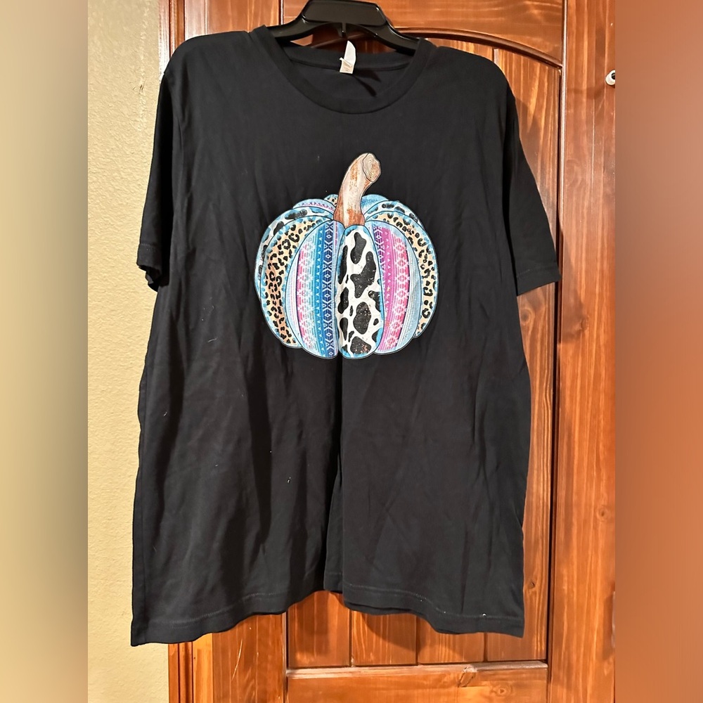 BELLA CANVAS 2XL GENTLY WORN